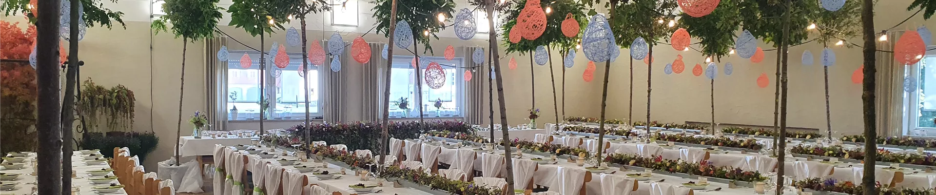 Hochzeit 1A Garten Ensslin