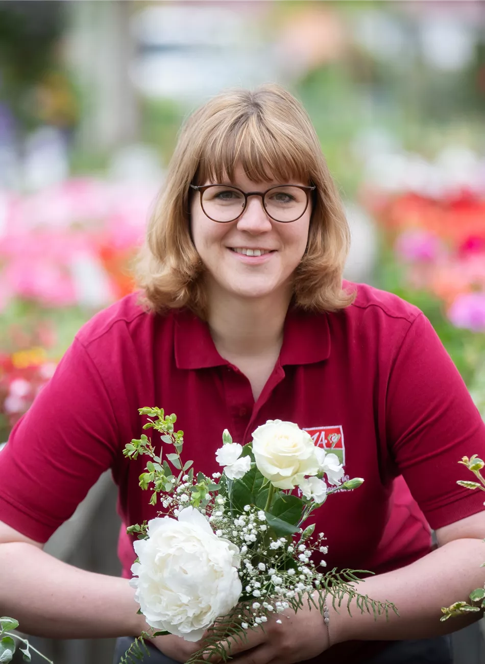 Natalie Rehle geb. Enßlin