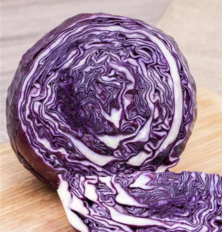 Rotkohl
